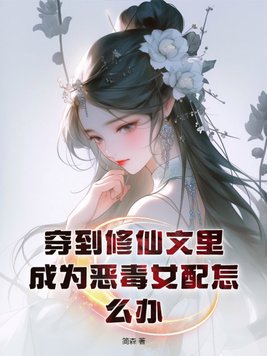 重生修仙恶毒女配文